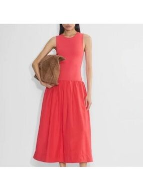 sunday best maude midi dress Aritzia | Dresses | Aritzia Sunday Best Maude Midi Dress
